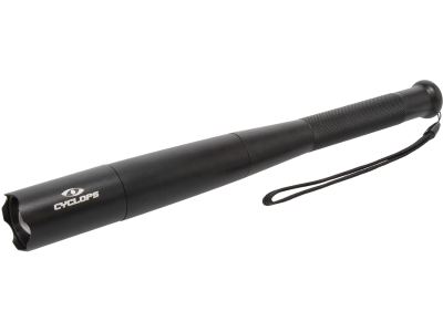 Cyclops Brooklyn Flashlight