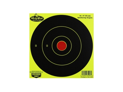 Birchwood  Aces High Dirty Bird Target