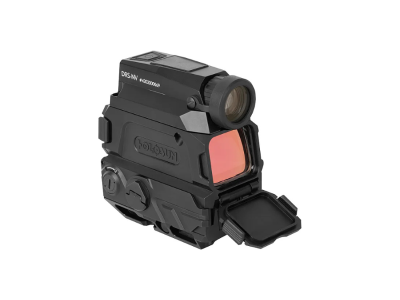 Holosun Digitial NV and IR Reflex Sight