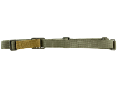 Blue Force Gear Vickers Sling - OD Green