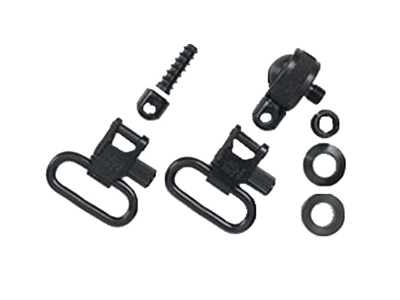 Uncle Mike's Magnum Swivel and Stud Set