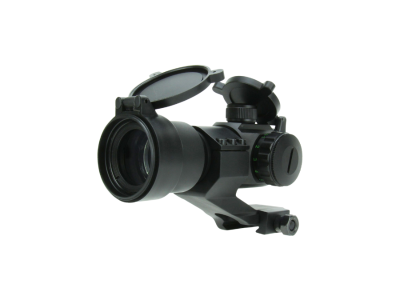 TacFire Tactical Illuminated Dot Sight
