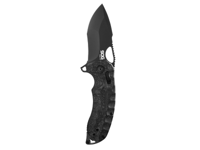 SOG Kiku XR - Blackout