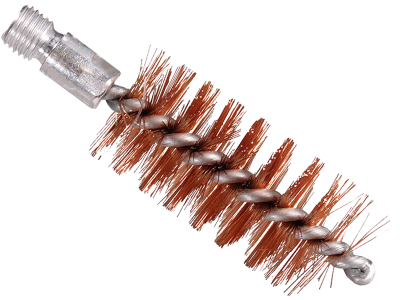 Birchwood  Bronze Bore Cleaning Brush