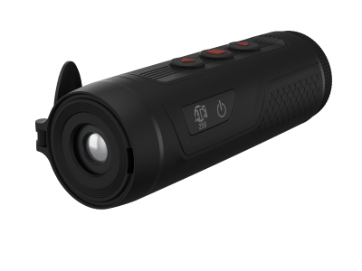 ATN BlazeSeeker 6 210, Black, 256 x 192