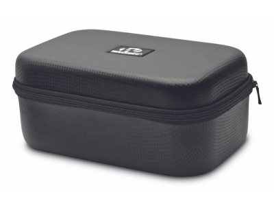 Walkers Muff and Glasses Storage Case