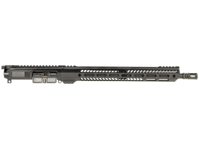 LAR-15M RRAGE 3G Complete Upper 5.56 NATO 16", 15" M-LOK, A2 FH, No FA