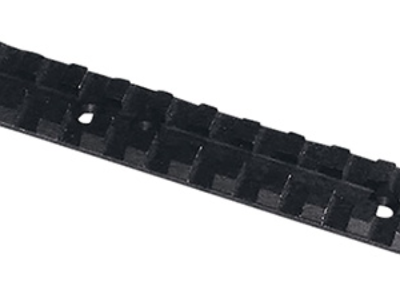 Picatinny Rail Scope Mount Mossberg Shotguns