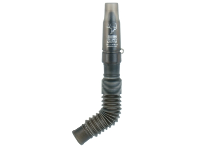 Primos Trophy Grunter Deer Call, Black