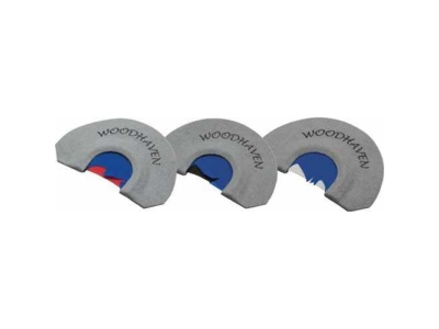 Woodhaven Next Level Ninja Diaphragm Calls