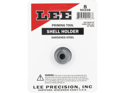 Lee Precision Shell Holder AP Only #8