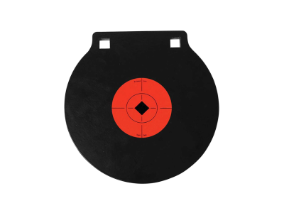 Birchwood  World of Target Double Hole 8" Circle w/Crosshair & Diamond