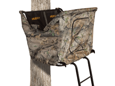 Muddy Blind Kit III