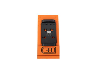 C&H Precision Glock MOS Holosun EPS Carry Base Plate Aluminum