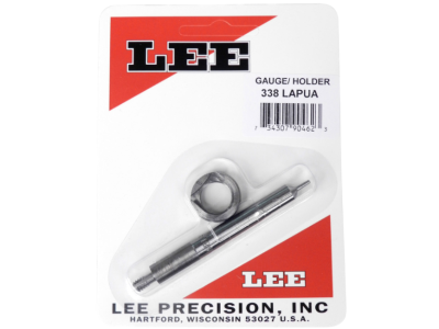 Lee Precision Case Length Gauge
