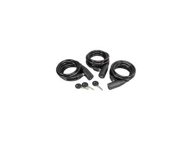 HME Tree Stand Cable Lock