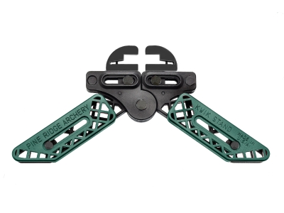 Paradox Kwik Stand Bow Support, Dark Forest Green