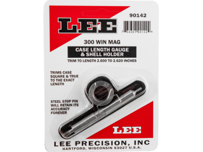Lee Precision Case Length Gauge