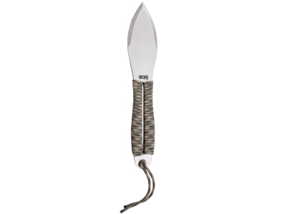 SOG Fling Throwing Knives, Set of 3, None