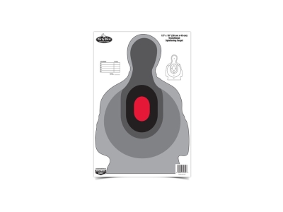 Birchwood  Pregame Shotboard (12 x 18)