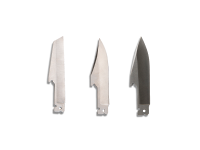 ABKT Switch Folder Replacement Blades
