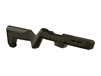 Magpul Fixed Stock for Ruger PC Carbine