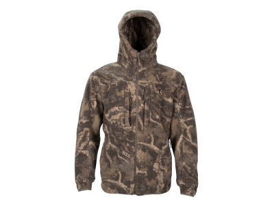 Code of Silence Zone 7 - Dialed In Parka, S-18 CAMO, 3XL-Tall
