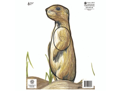 Maple Leaf Press Maple Leaf NFAA Animal Faces