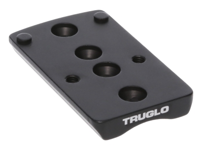 TruGlo Ruger 10/22 Receiver Mount 4 Post Footprint