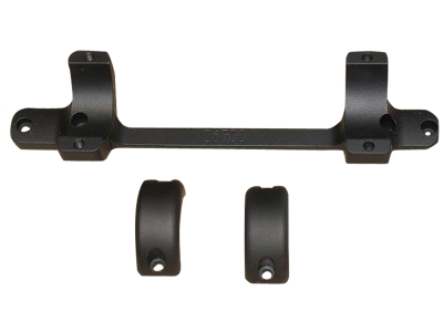 DNZ One-Piece Direct Scope Mount Low 30mm Remington 700