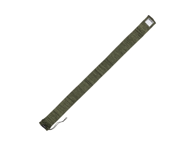 Allen Gun Sock with Writeable ID Label, Green