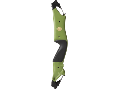 Bear Mag B Take Down Riser, Moss Green