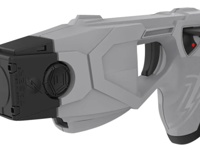 TASER X1 Stun Gun