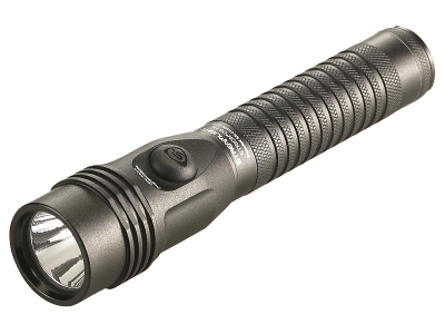 Streamlight Strion DS HL Flashlight Black Anodized 40/300/700 Lumens White LED