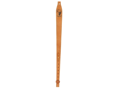 Galco Rifle Sling - Tan 2" width