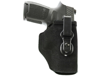 Galco IWB Holster, Fits HK VP9, Ambi