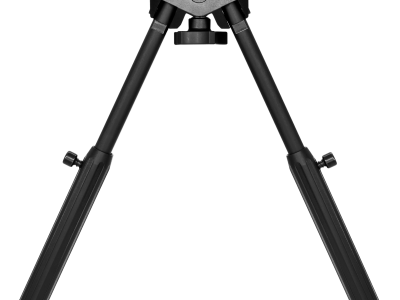 Warne Vapor Picatinny Bipod
