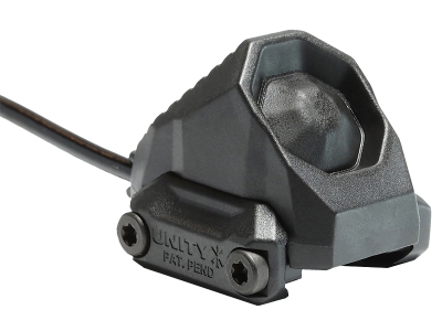 Unity Tactical Axon SL Single Lead Black USB-C