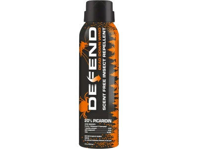 Dead Down Wind Defend Picaridin Spray