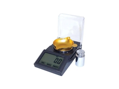 Lyman Electronic Reloading Scale Powder Universal 3.25"-5.375"