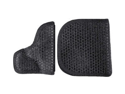 Desantis Gunhide Super Fly Pocket Rubberized Fabric