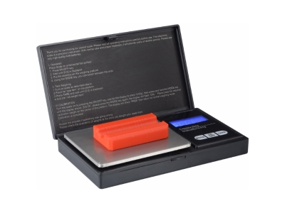 30-06 Digital Grain Scale