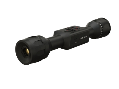 ATN ThOR LTV 320x240, Thermal Riflescope w/ Video