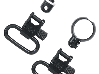 Uncle Mike's QD Super Swivel