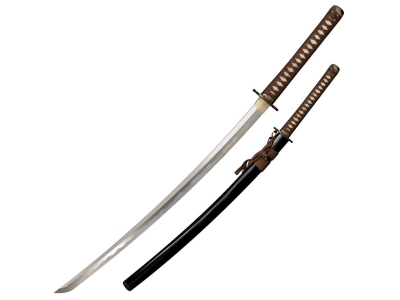 Cold Steel Mizutori (Crane) Katana