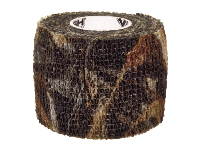 Allen Vanish Protective Camo Wrap, Realtree Max-5