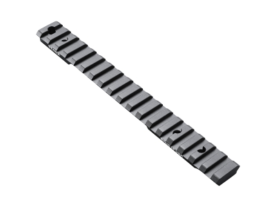 Weaver Picatinny Extended Base for Mossberg Patriot Long Action
