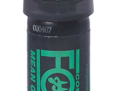 PSP Mean Green Fog Pepper Spray