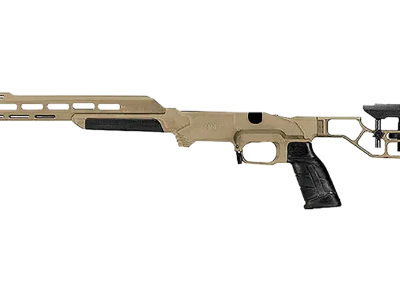 MDT Chassis for Tikka T3 SA, Left Hand