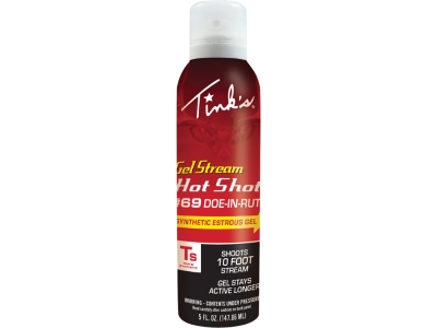 Tink's Doe-In-Rut #69 Buck Lure